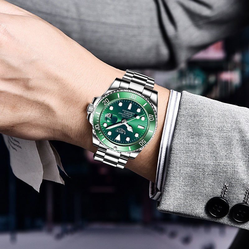 Tourbillon Watch