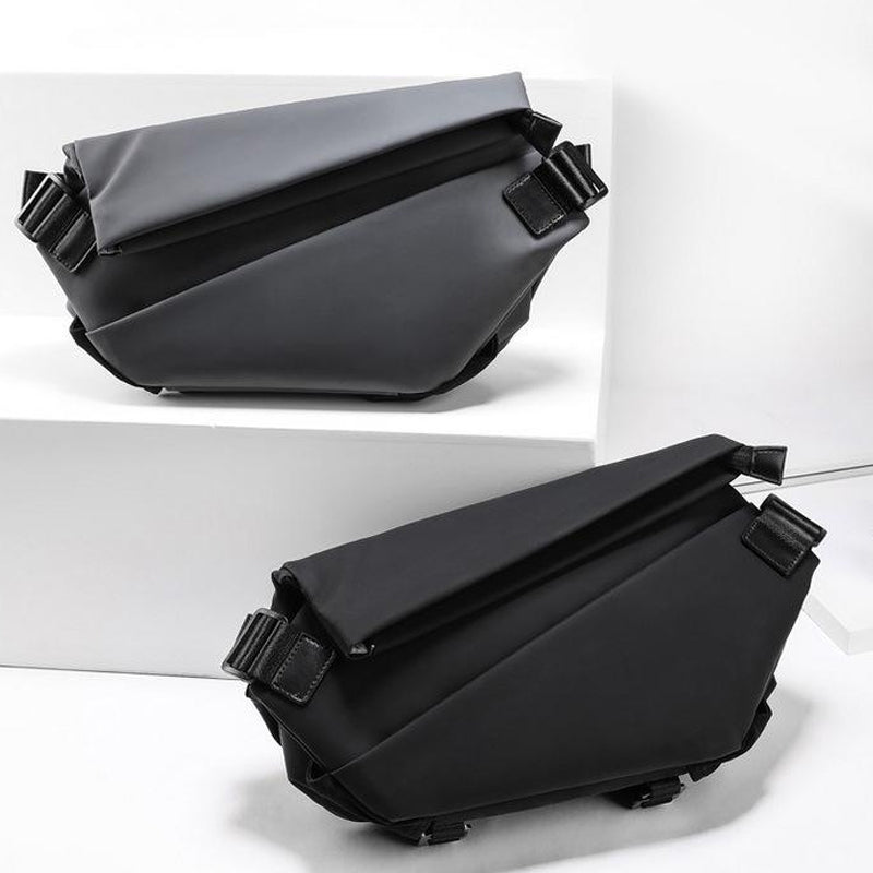 Multi Functional Chest Bag