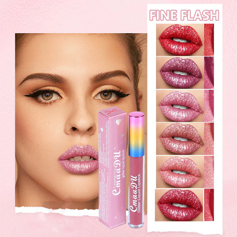 Shiny Moisturizing Lip Gloss