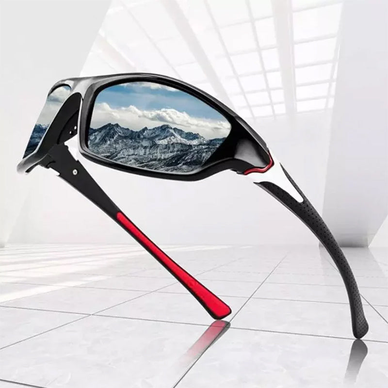 Cycling Polarized Sunglasses