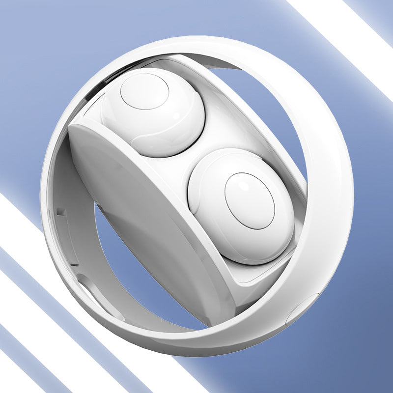 Low-Latency Bluetooth Headphones