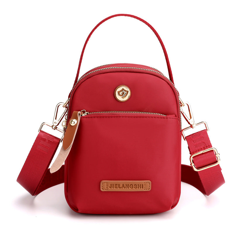 Crossbody Handbag