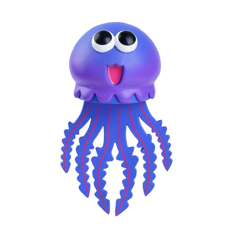 3D Stereo Sea Animal Bookmark