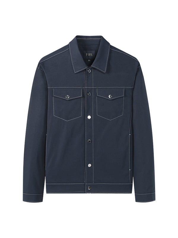 Spring Fashion Casual Jacket