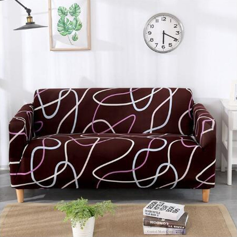 Latest Retractable Sofa Covers