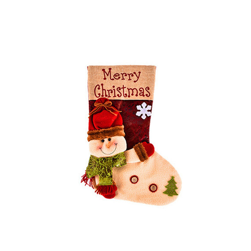 Christmas stockings