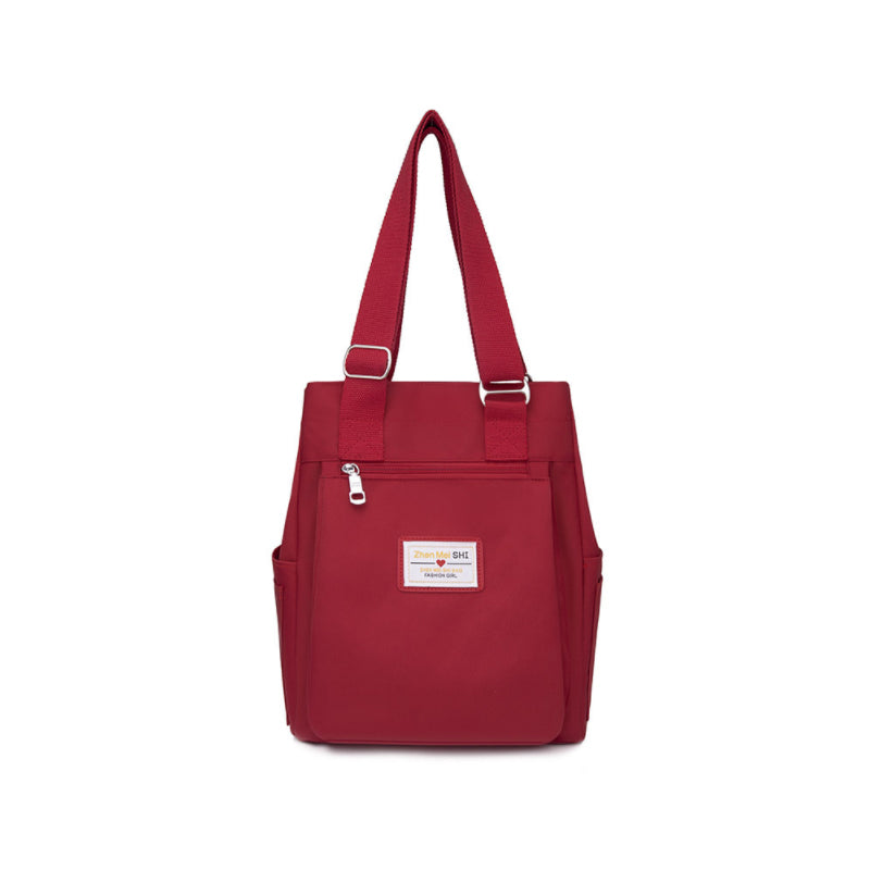 Large Capacity Tote Bag