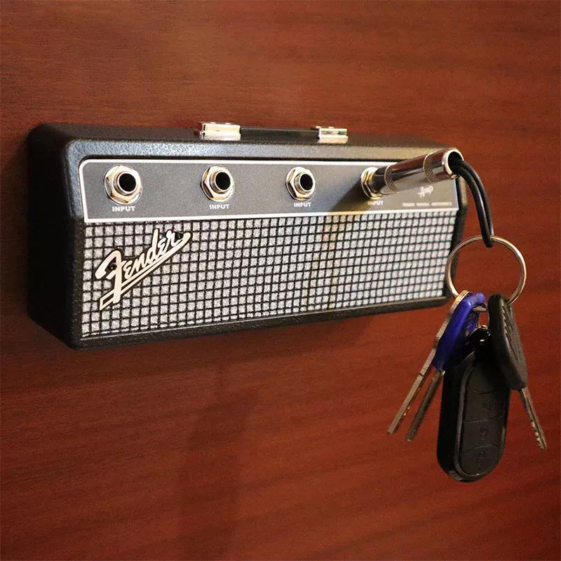 Dream Keychain Storage Hooks