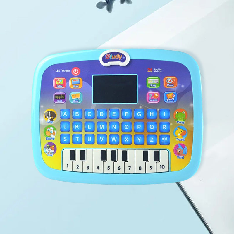 Multifunctional Children's Learning Machine