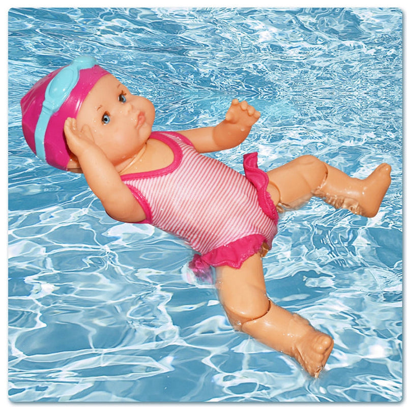 Swimming Baby Doll