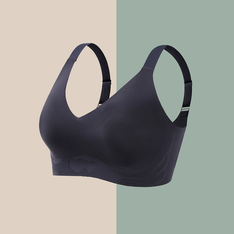 Ultra Thin Rabbit Ear Bra