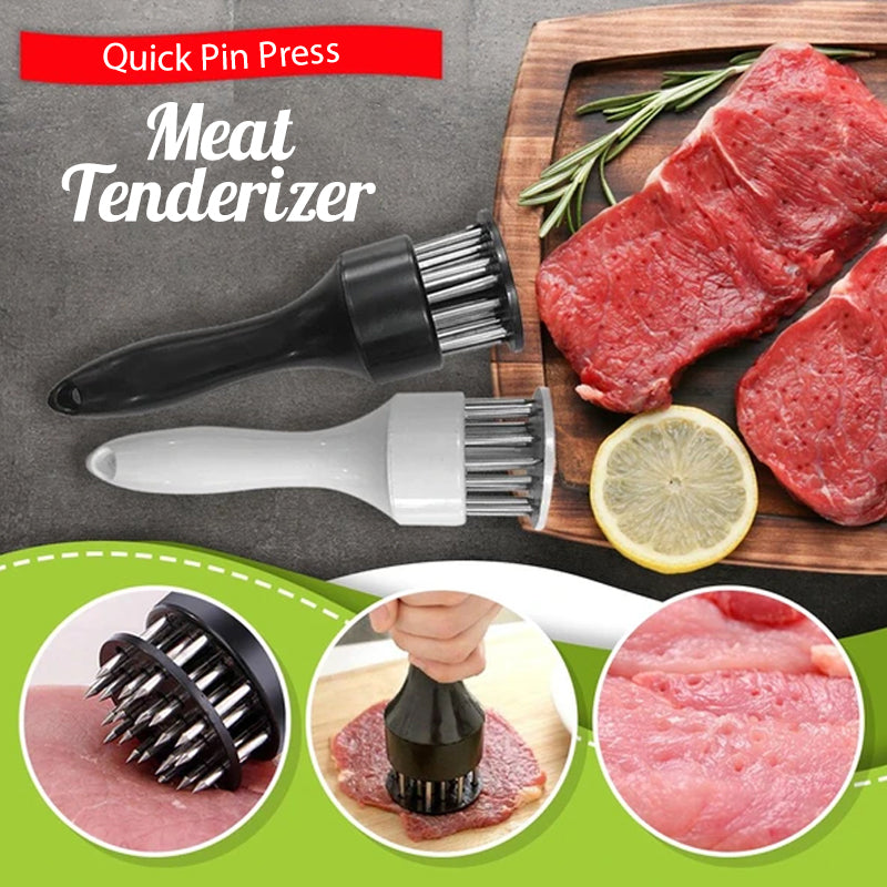 Tender Meat Needles