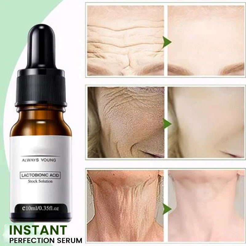 Instant Perfection Serum