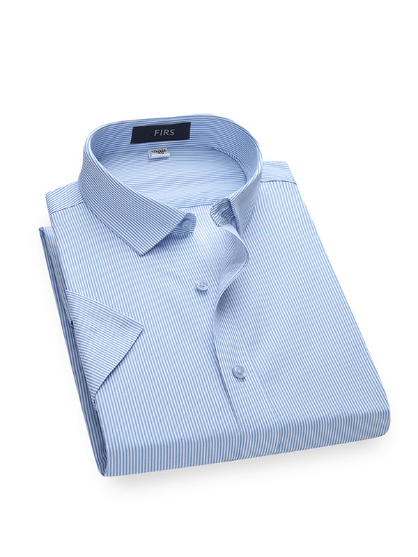 Men's Formal Business Shirt