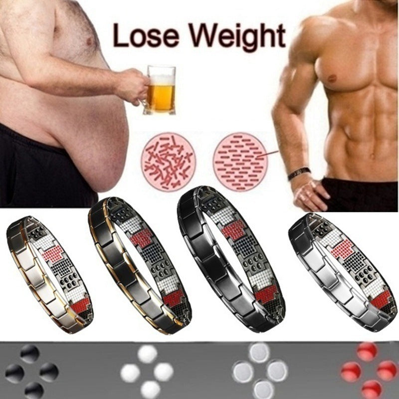 Multifunctional wristband
