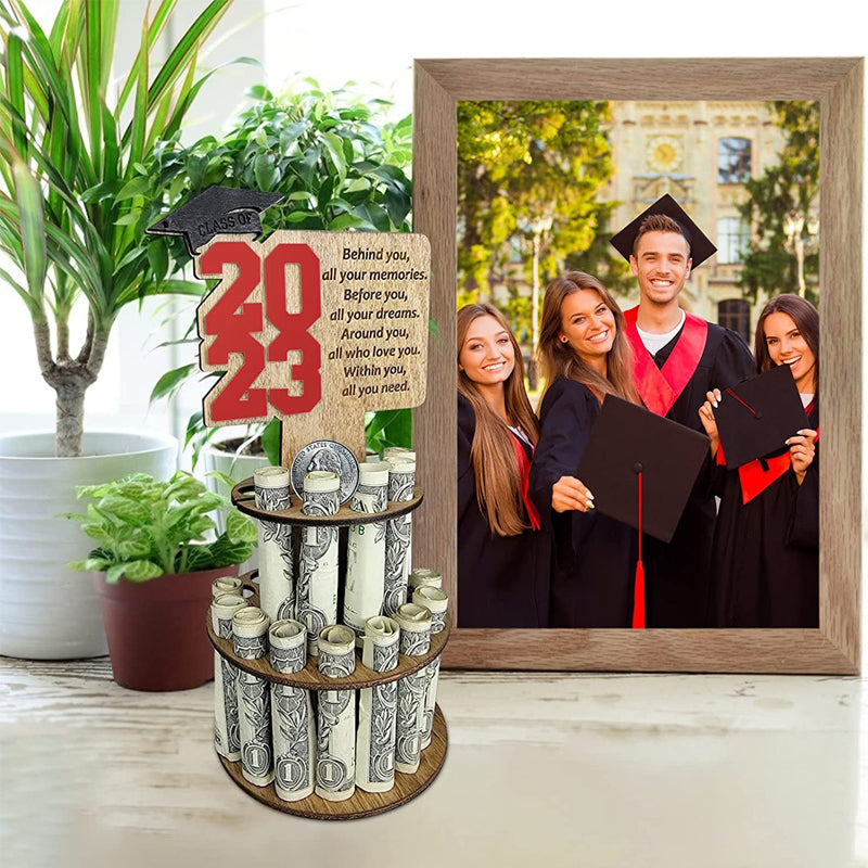 2023 Graduation Gift Money Holder