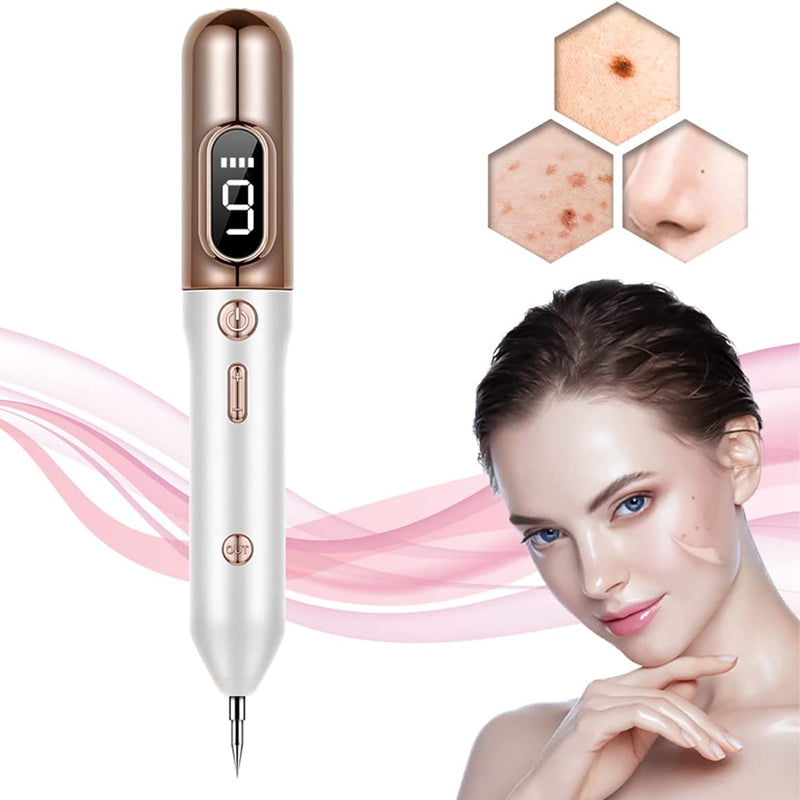 Mole and Freckle Beauty Device