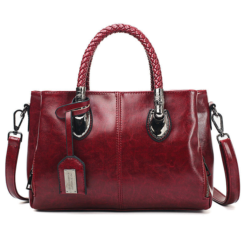 Women's One Shoulder Messenger Bag