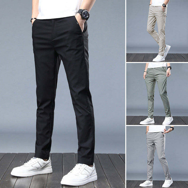 Men's Casual Pants