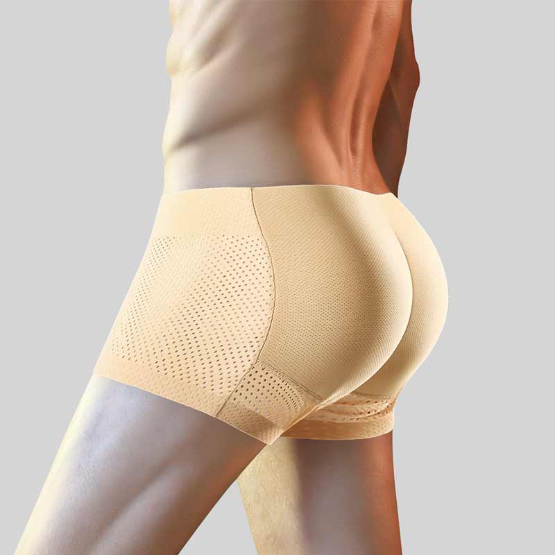 Men‘s butt lifter pants