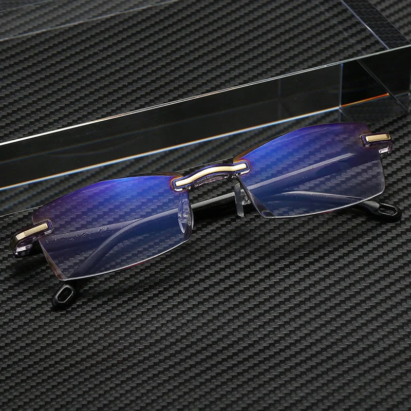Anti-Blue Reading Glasses