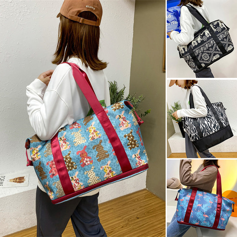 Lightweight Luggage Bag
