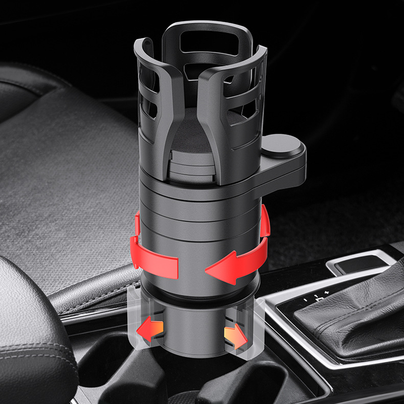 2 in 1 Multifunctional Universal Insert Car