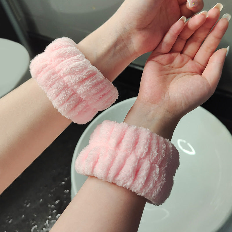 Wash Wrist Strap
