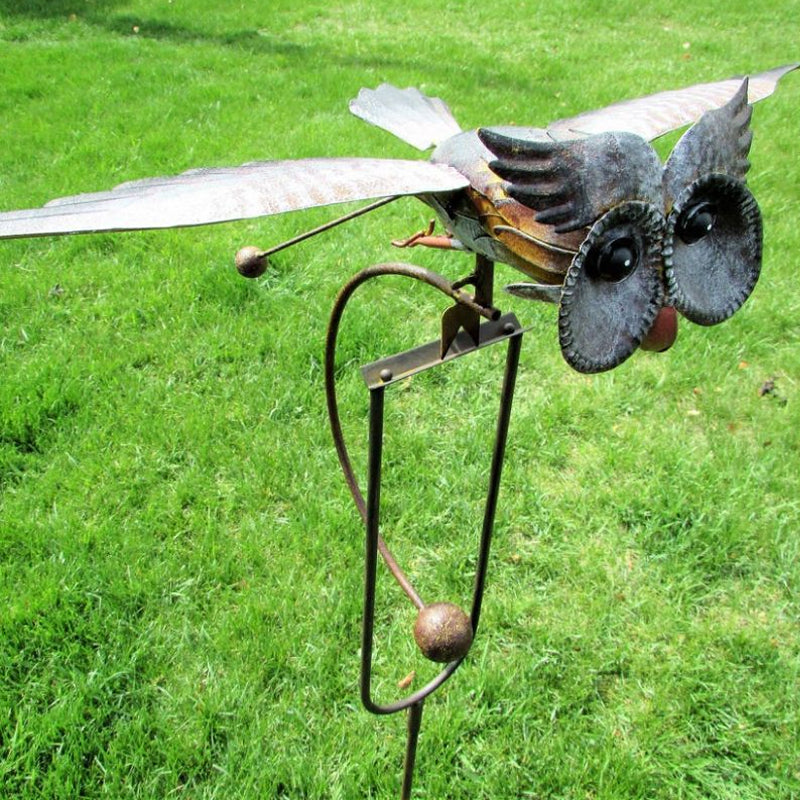 Garden Art-bird Garden Patio Decoration