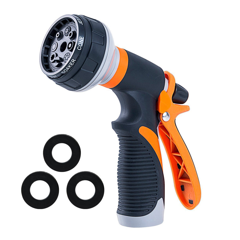 Garden Hose Spray Gun