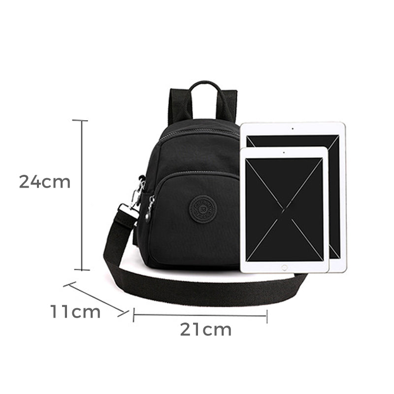 Mini Small Backpack