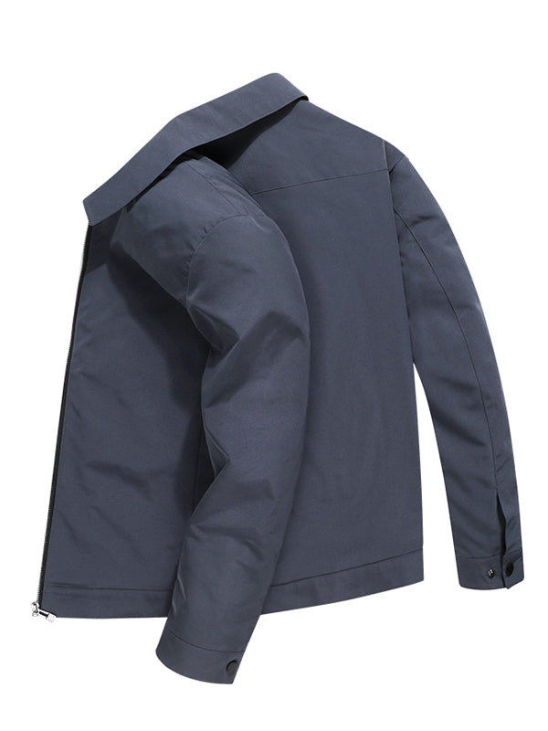 Spring New Commuter Business Casual Coat