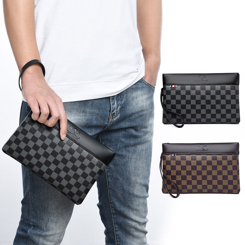 Men's Clutch