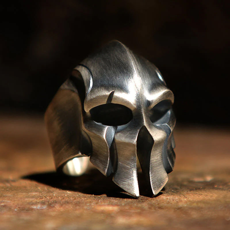 Ring of Sparta