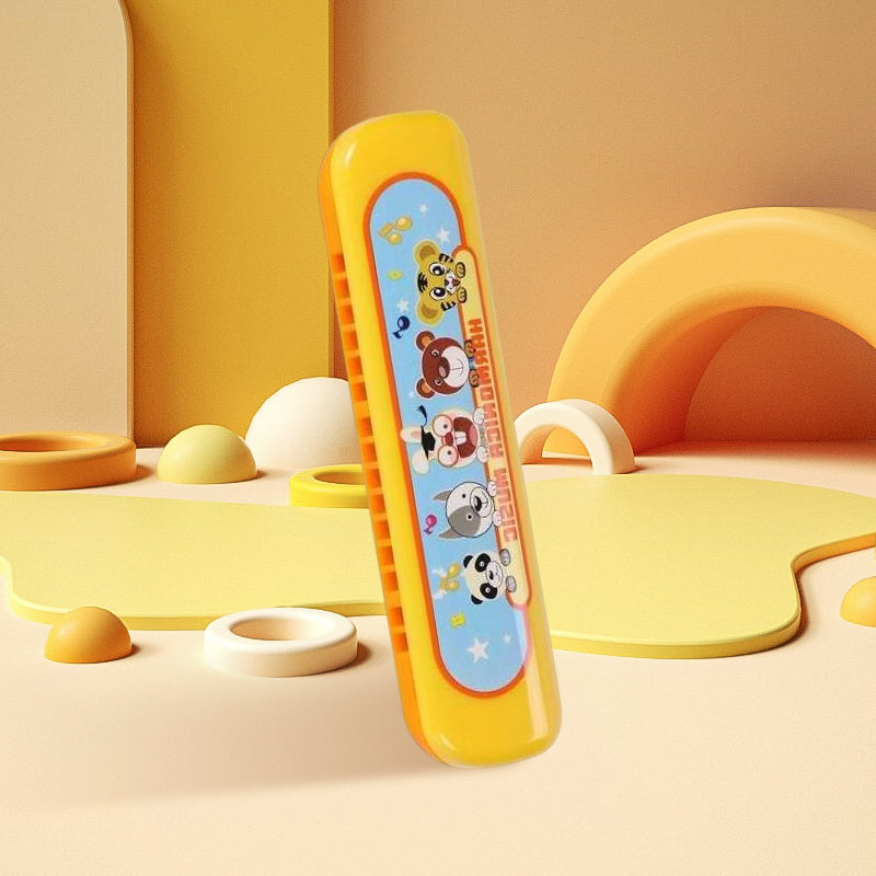 15 Hole Musical Instrument for Kids Early education