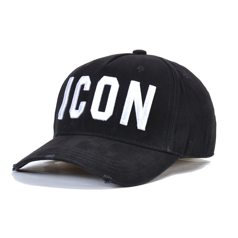 Outdoor Embroidered Baseball Cap