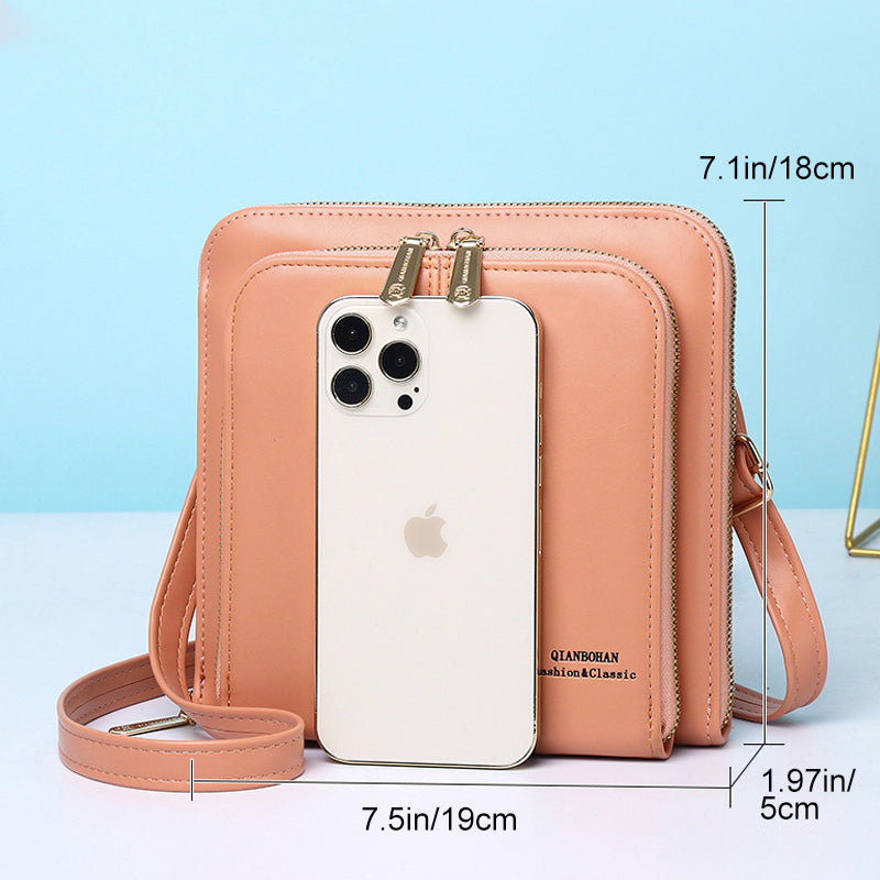 Small Purse and Handbag for Women