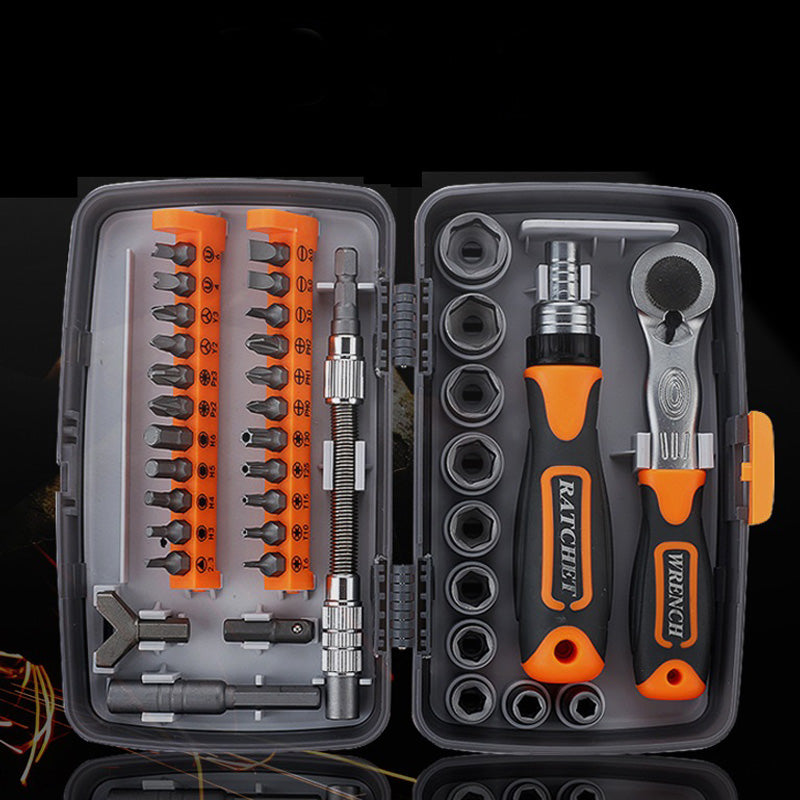 128 in 1 Precision Screwdriver Set