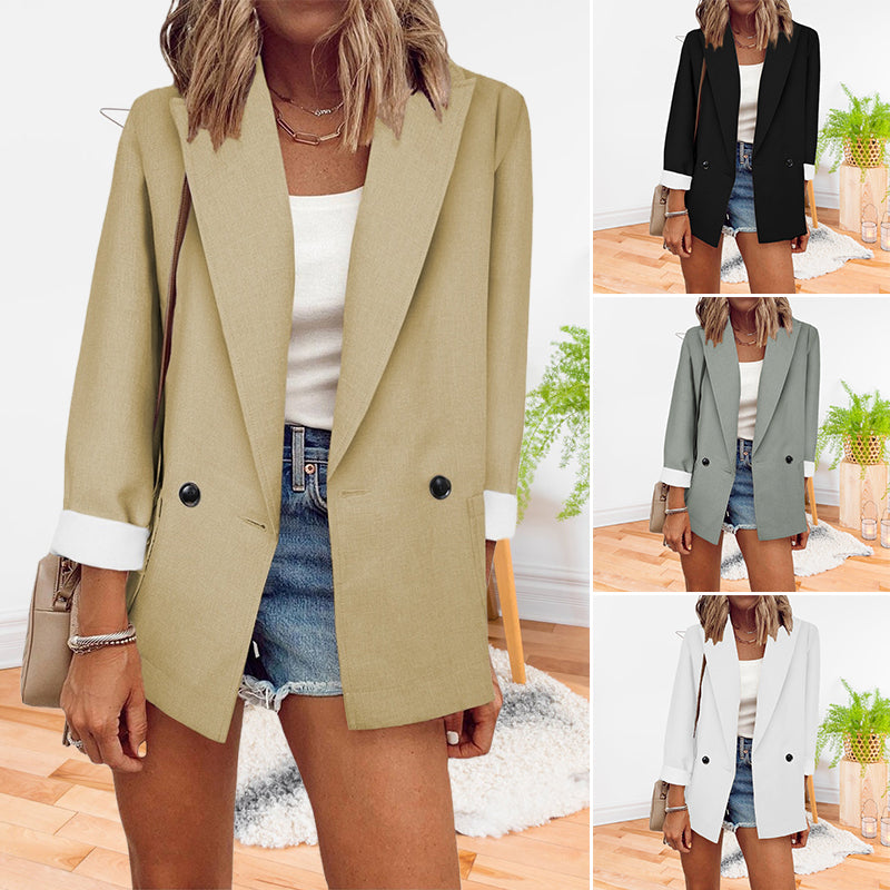 Womens Casual Blazers