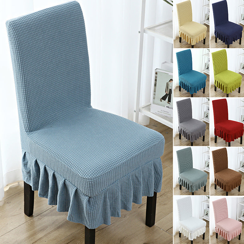 Resistant Universal Chair Cover