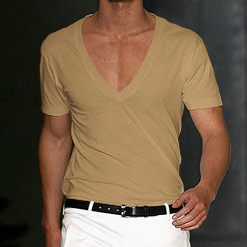 Men's Fitness T-Shirt
