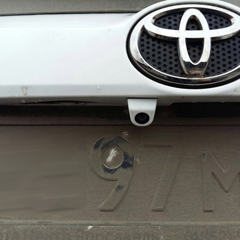 HD Rear View Backup Camera
