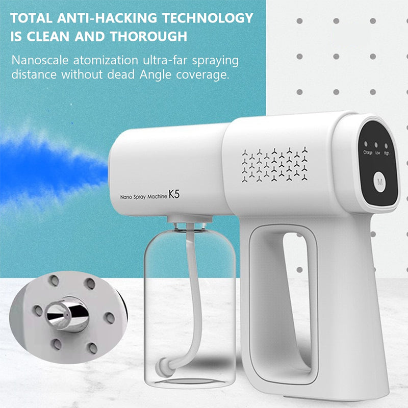 PRO Disinfectant Fogger Machine