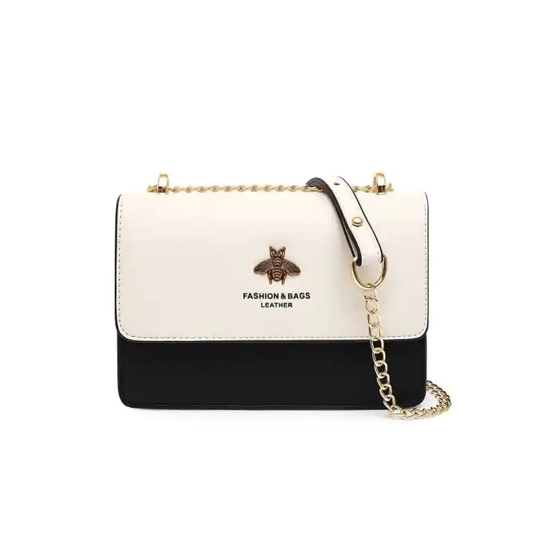 Luxury Square Chain Bag
