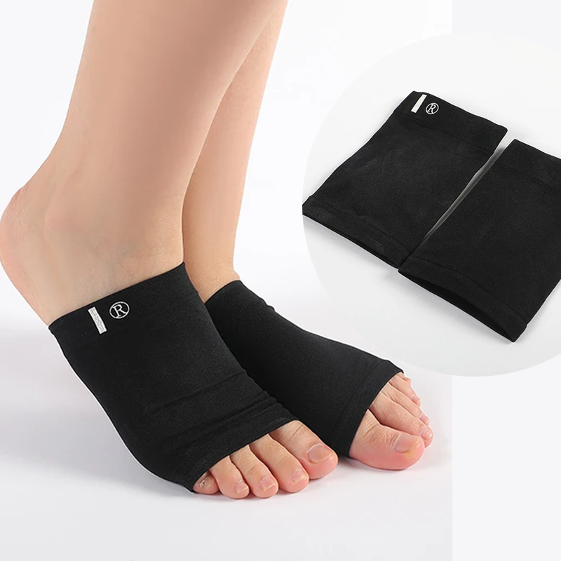 Foot Arch Support Sleeve