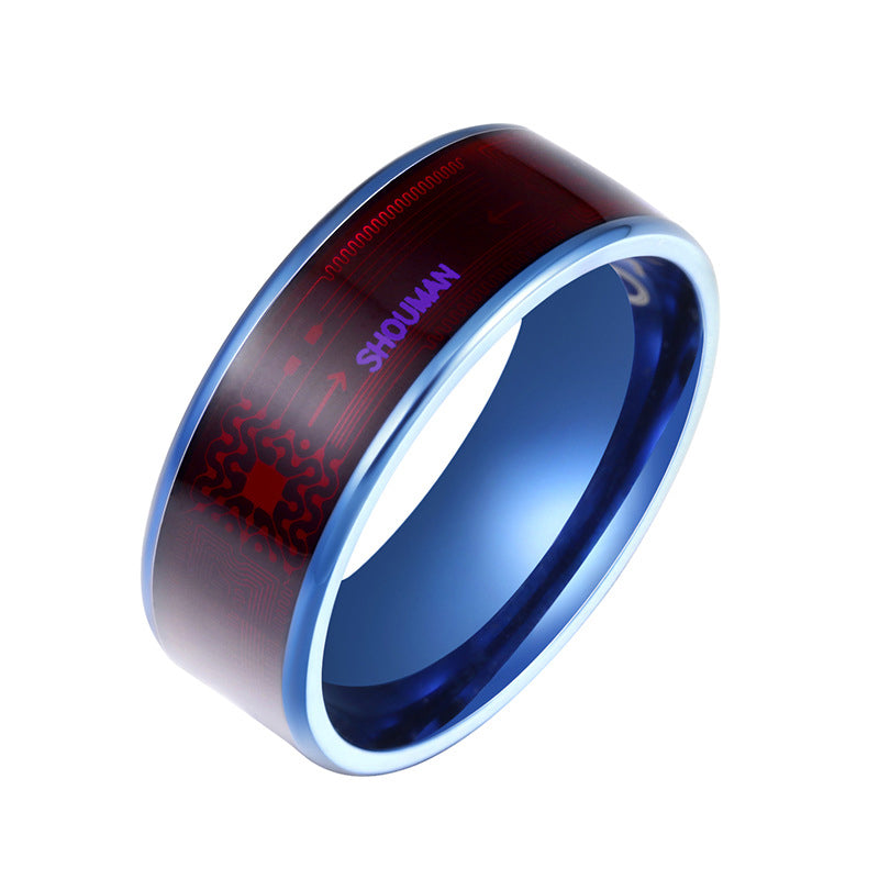 Smart Ring