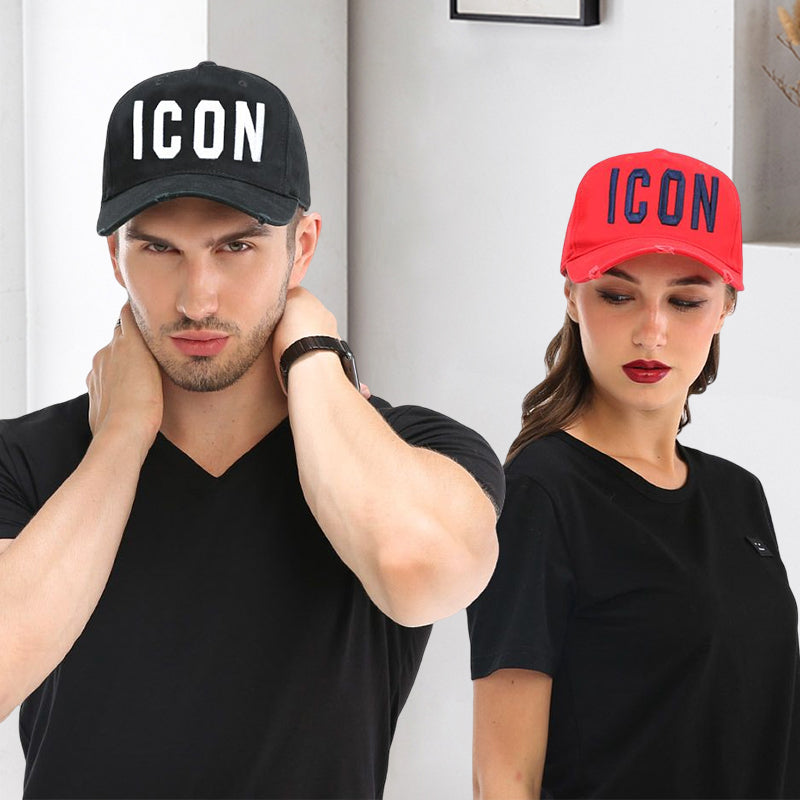 Outdoor Embroidered Baseball Cap