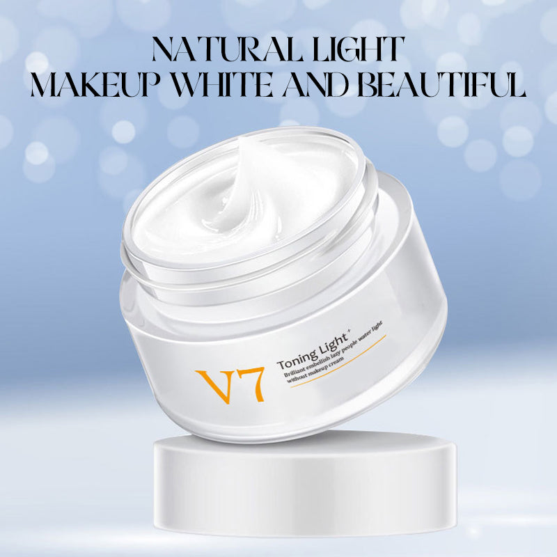 Moisturizing Tone-up Cream