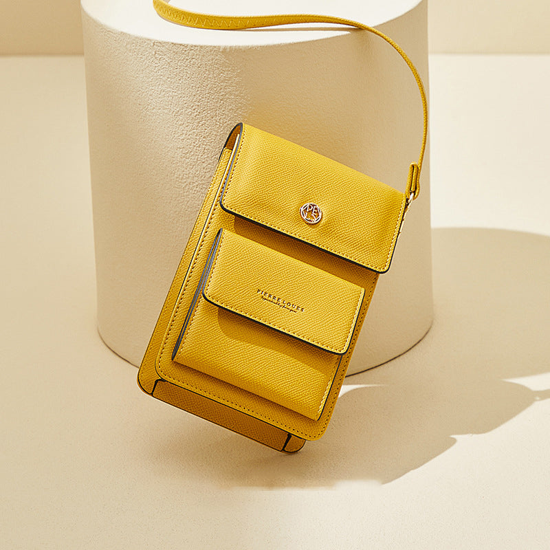 Korean Style Mobile Phone Bag