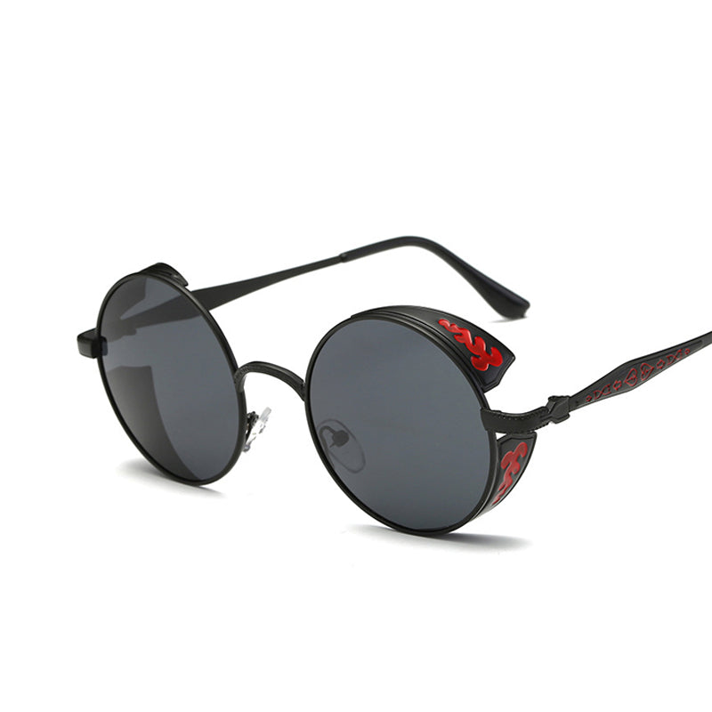 Punk Steam Sunglasses